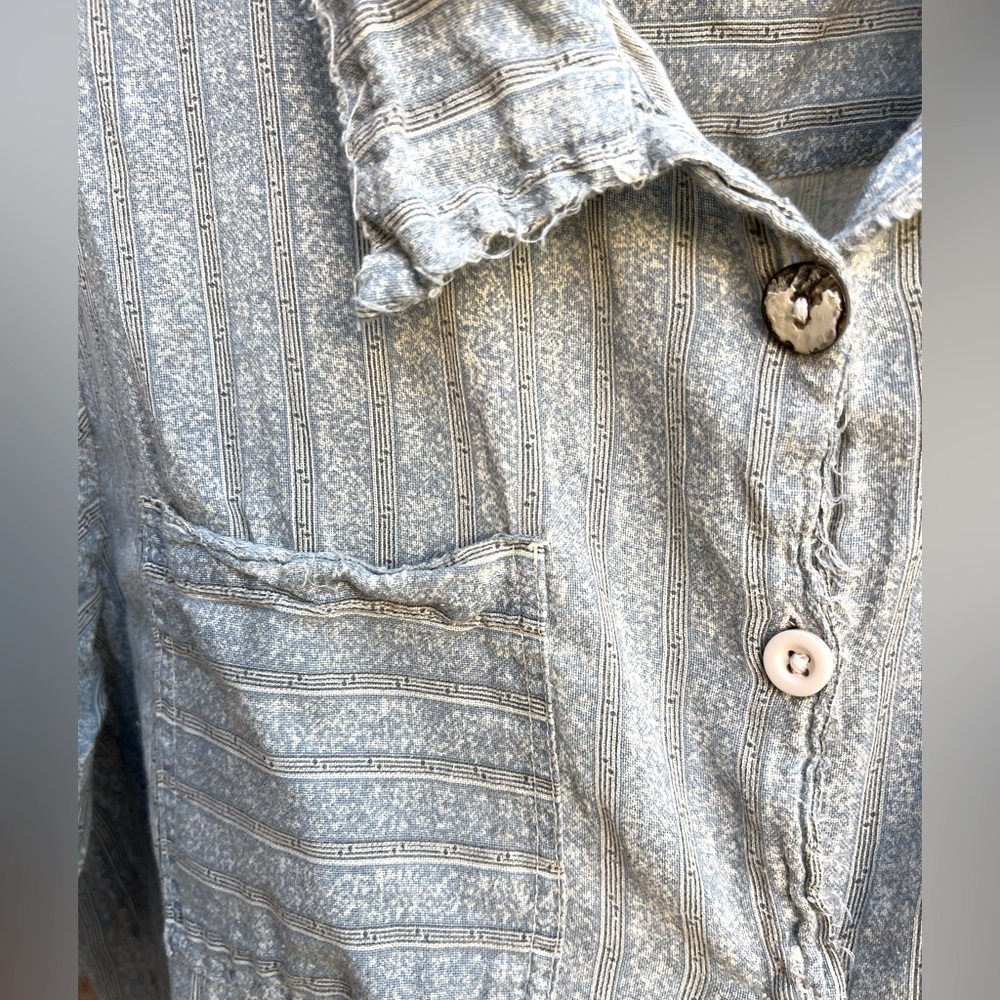 Magnolia Pearl top